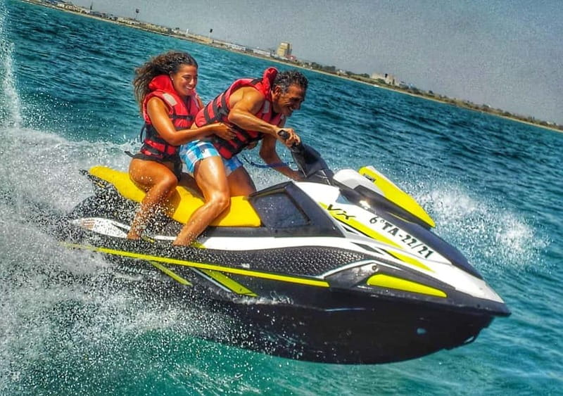 Valencia: Pobla de Farnals JetSki Rental, photos &BeachClub - Key points before you book