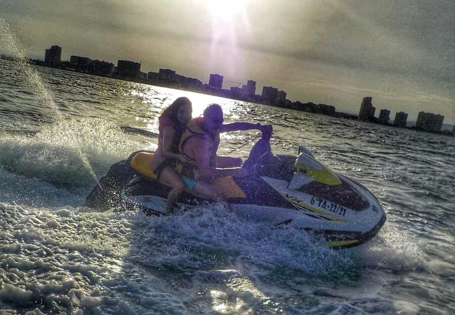 Valencia: Pobla de Farnals JetSki Rental, photos &BeachClub - The main strengths and limitations