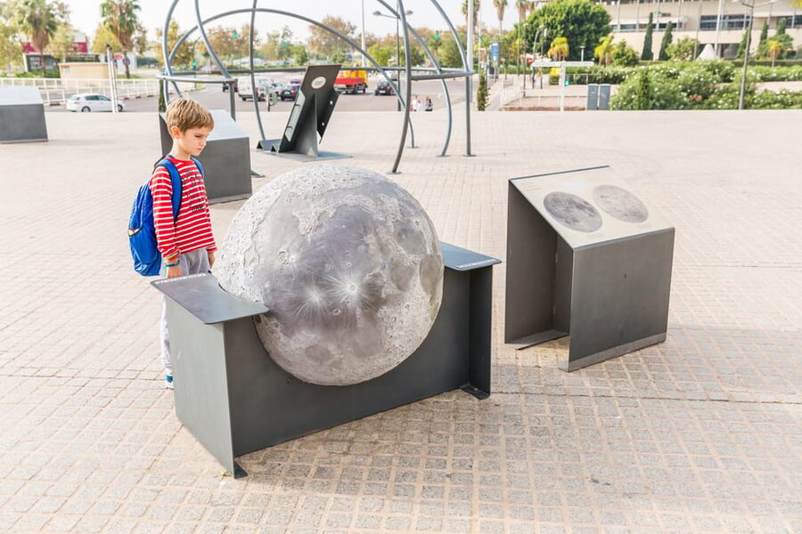 Valencia: Principe Felipe Science Museum Entry Ticket - The Electricity Theatre and its hair-raising demonstration