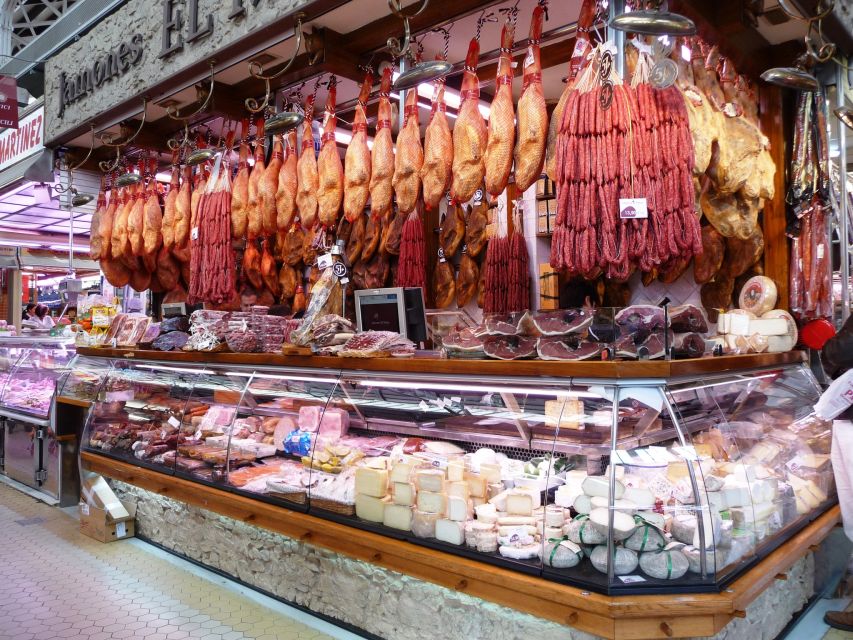 Valencia: Private 4-Hour Walking Tour of the Old Town - Four hours at a sensible pace