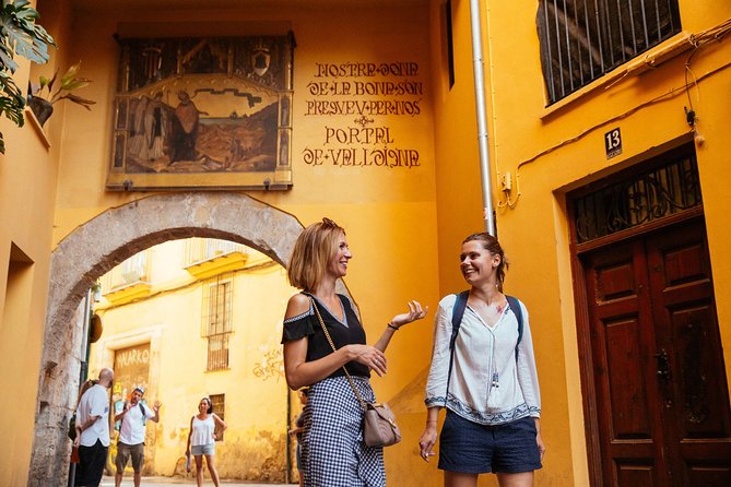 Valencia Private City Kickstart Tour - How much value do you get for $64.10?