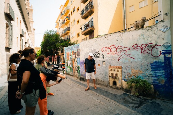 Valencia Private Family Tour - Who should book this family tour?