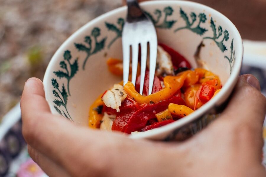 Valencia: Private Food Tour – 10 Tastings with Locals - Vegetarian guests can ask for an adapted menu