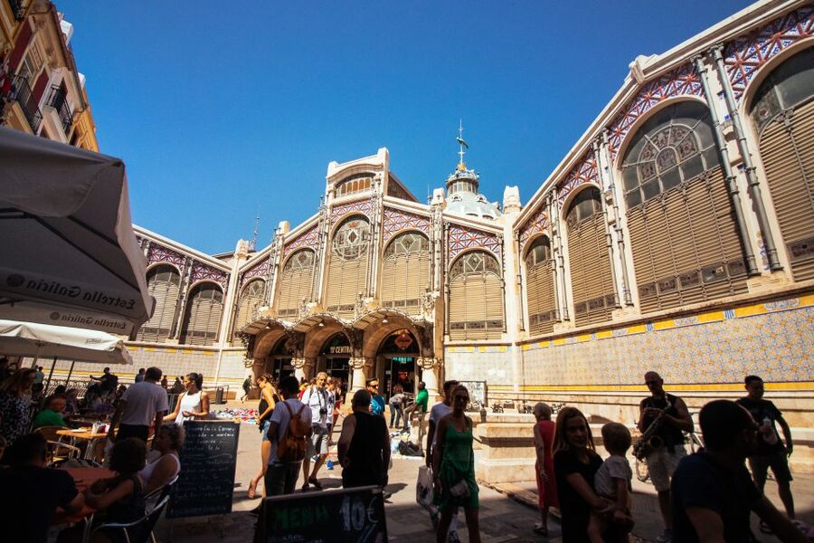 Valencia: Private Food Tour – 10 Tastings with Locals - Who will enjoy this Valencia food tour