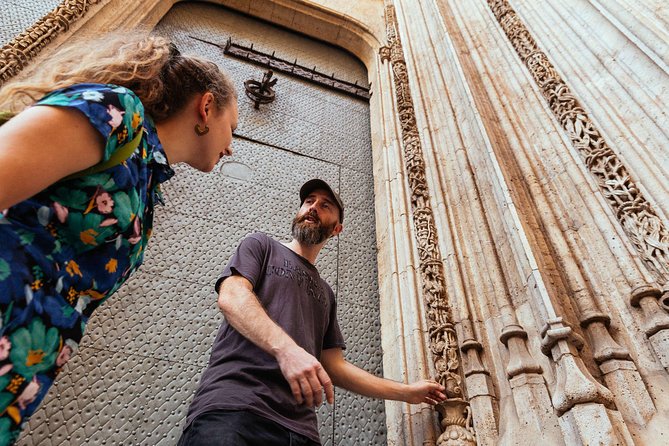 Valencia PRIVATE Highlights & Hidden Gems Tour with a Local - What the guides add, and where the experience can vary
