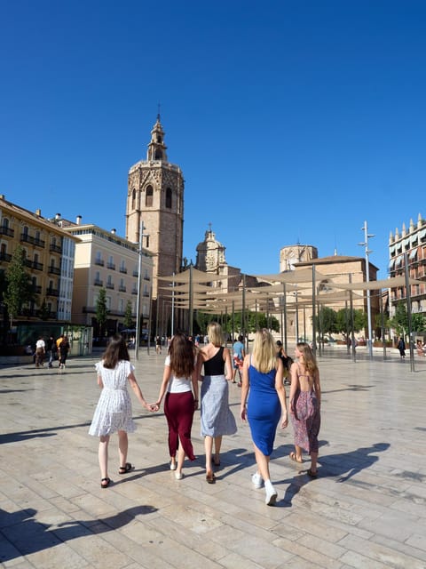 Valencia: Private photo shooting with pro photographer - A few smart ways to prepare