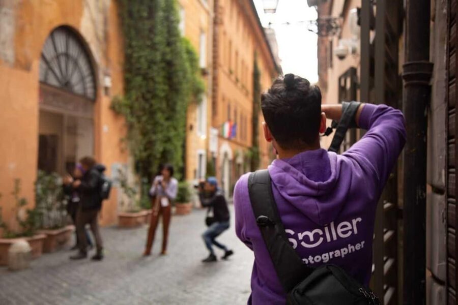 Valencia: Private photo tour at the Ciutat Vella - Key points at a glance