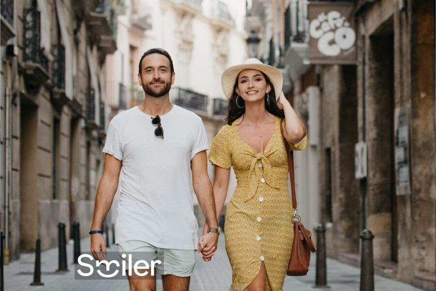 Valencia: Private photo tour at the Ciutat Vella - Starting near McDonald’s in Ciutat Vella