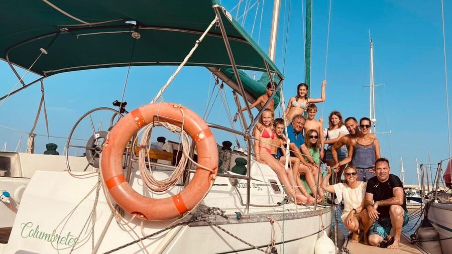 Valencia: Private Sailing Trip with Snacks and Drinks - Key Points to Know Before You Sail