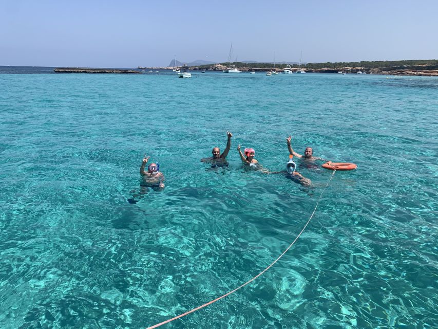 Valencia: Private Sailing Trip with Snacks and Drinks - Who Will Enjoy This Sailing Trip Most?
