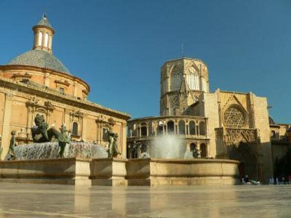Valencia: Private Tailored Tour - Key points to know before booking
