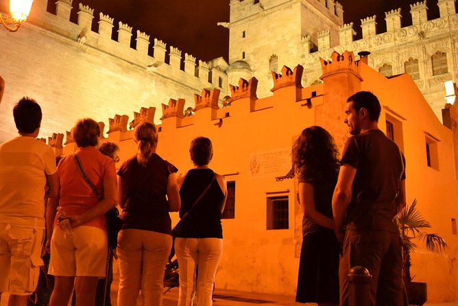 Valencia: Private Tailored Tour - A private way to get your Valencia bearings