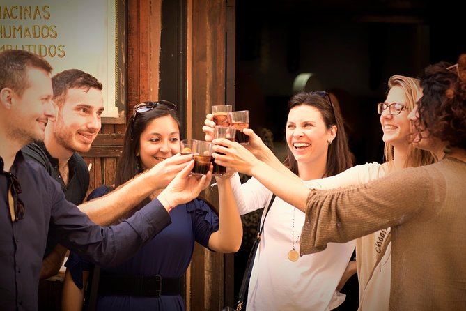 Valencia's Greatest Food, History & Culture Tour - Starting at Valencia Cathedral at 11 a.m.