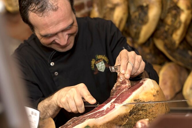 Valencia's Greatest Food, History & Culture Tour - Is $114.89 a fair price?