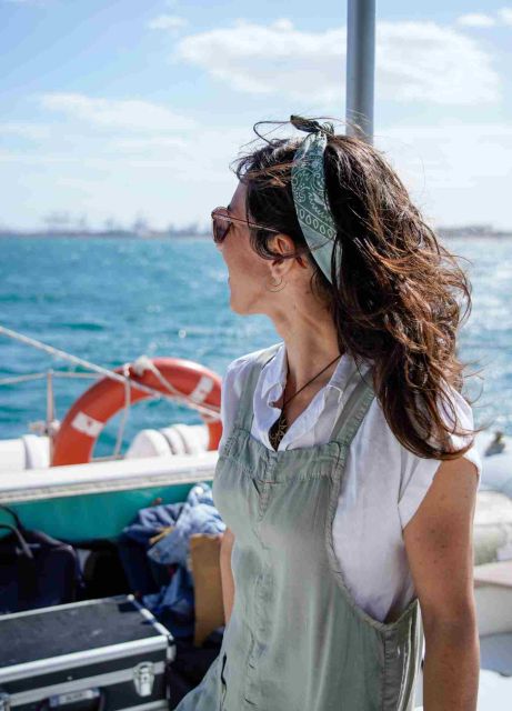 Valencia: Sailing Catamaran Cruise with Valencian Lunch - Who will enjoy this cruise most