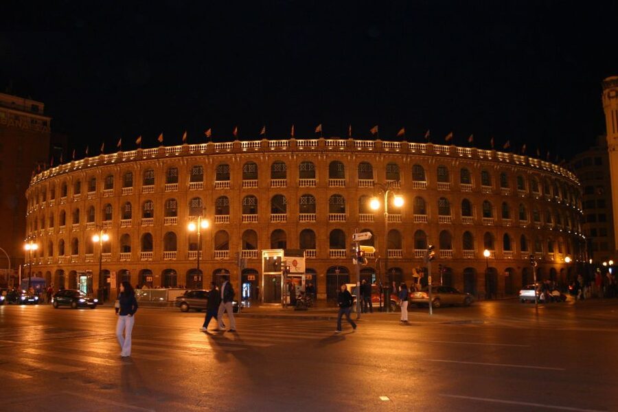 Valencia: Self-guided Audio Tour on Your Smartphone - Is $11 good value?