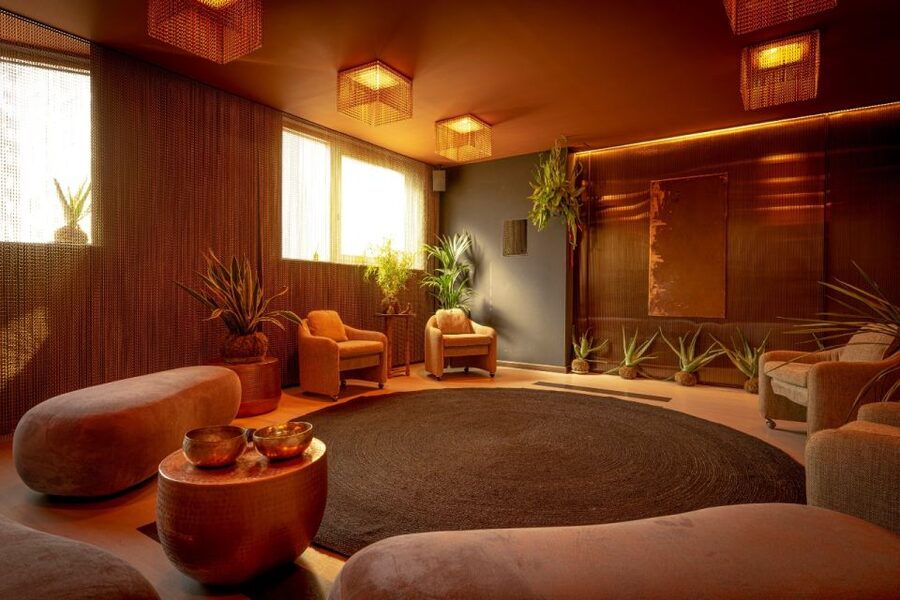 Valencia: Spa Cobre 29 Wellness Experience at Hotel Meliá - What the ratings suggest about consistency