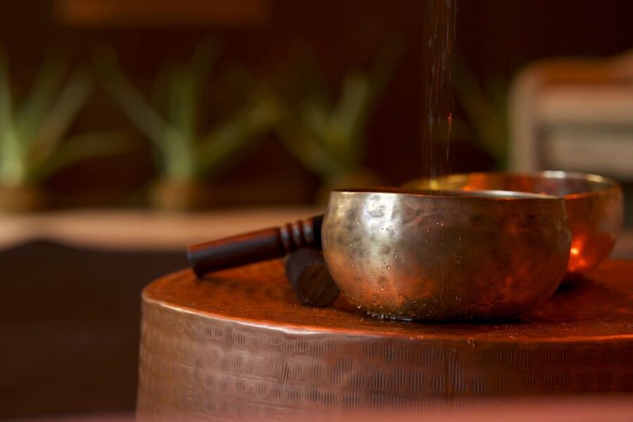 Valencia: Spa Cobre 29 Wellness Experience at Hotel Meliá - Who will enjoy this wellness break most?