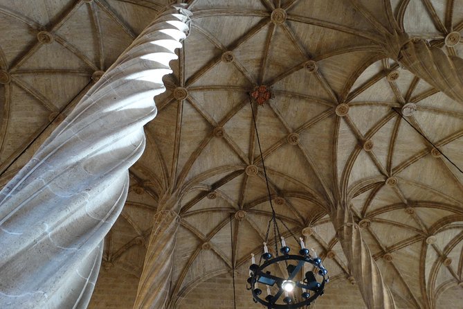 Valencia Step By Step for you - Starting at Valencia’s town hall balcony