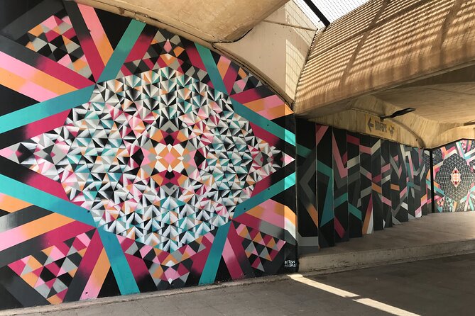 Valencia Street Art | Small Group Guided Tour by Bike - Who will enjoy this tour most