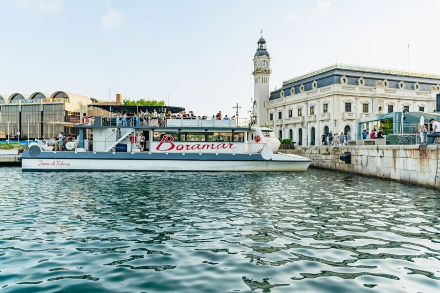 Valencia: Sunset or Daytime Catamaran Cruise with Drink - Who will enjoy this cruise most?
