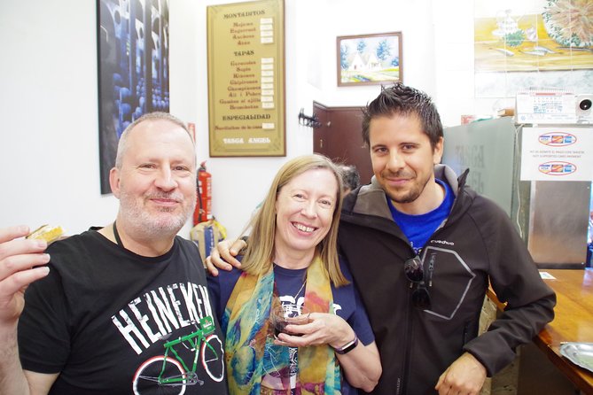 Valencia Tapas and Sightseeing Guided Tour - Who should book this Valencia tour?