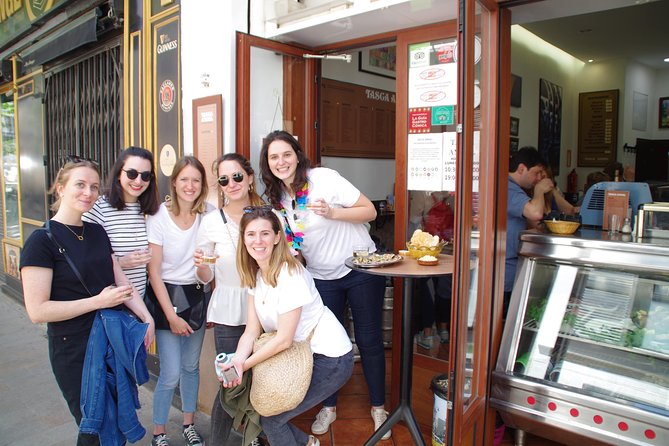 Valencia Tapas and Sightseeing Guided Tour - Plaça de la Mare de Déu and Valencia’s beginnings