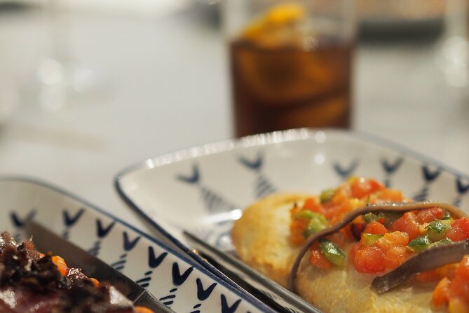 Valencia Tapas Crawl by Food Lover Tour - Moving into Valencia’s own flavors