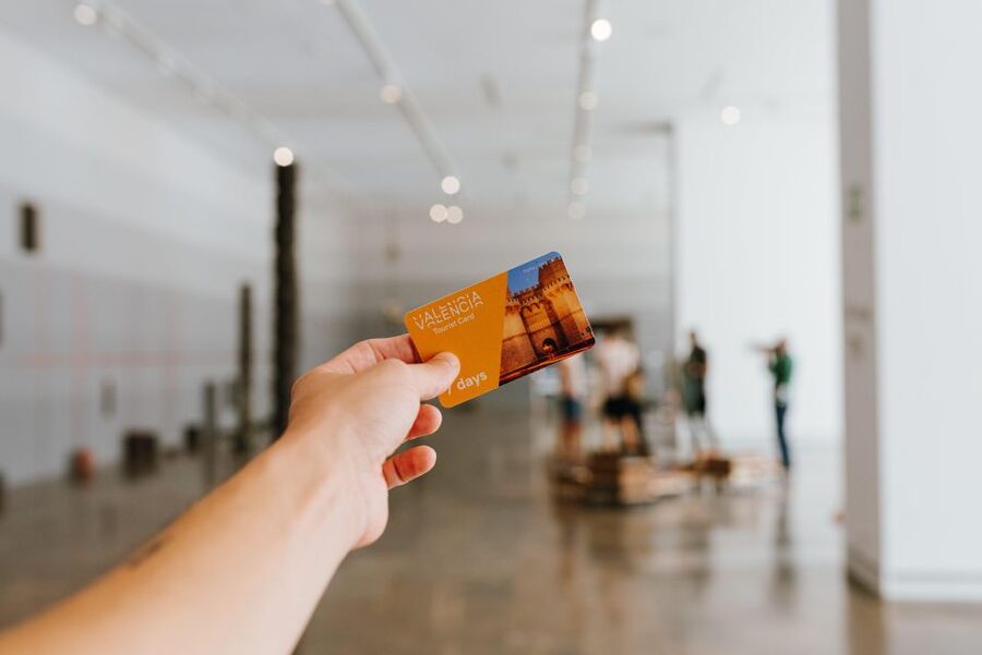 Valencia Tourist City Card - 7 Days - Key points at a glance