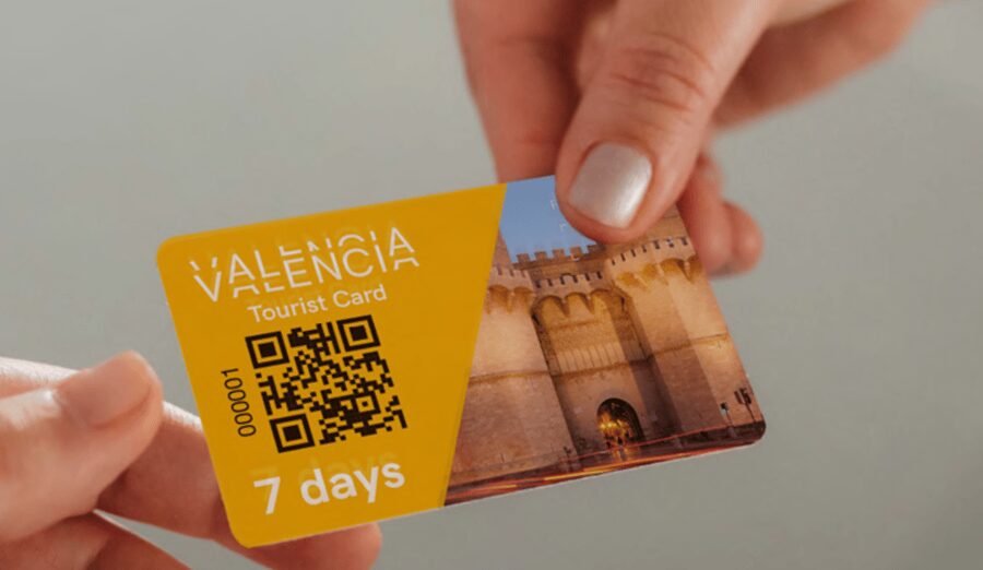 Valencia Tourist City Card - 7 Days - Valencia Cathedral and its museum