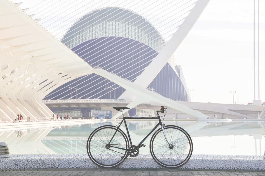Valencia Tourist City Card - 7 Days - How to judge the $17 price