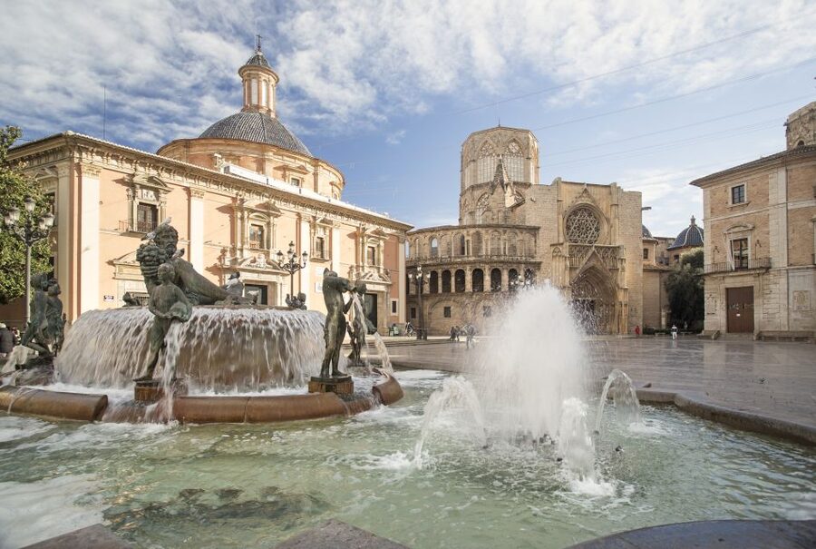 Valencia Tourist City Card - 7 Days - A practical seven-day way to use it