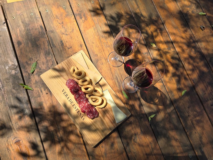 Valencia: Utiel-Requena Cave & Winery Day Trip with Tasting - Why this six-hour trip is about more than wine