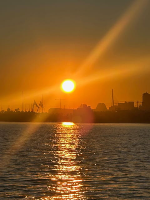 Valencia: VIP Sunset Cruise in Catamaran with drink - Who will enjoy this cruise most