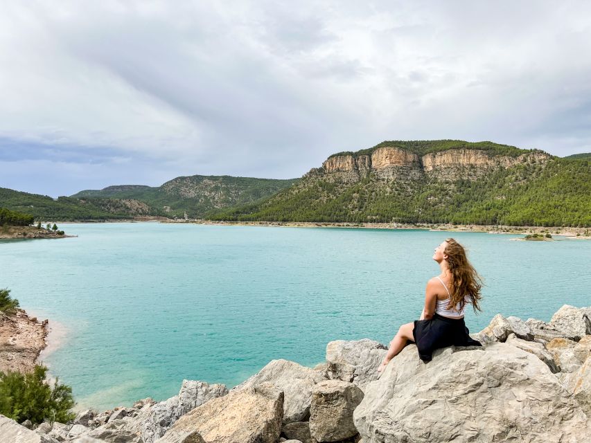 Valencia: Waterfalls and Thermal Springs Tour with Swimming - Four reasons this day trip works