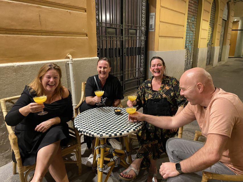 Valencia: Wine Tasting and Tapas Experience - FAQ