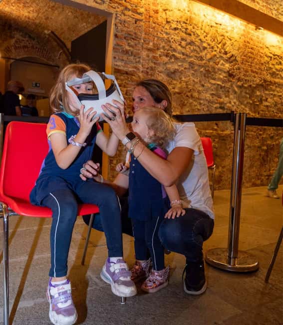 Valencia: World of Illusions Museum Entrance Ticket - Who will enjoy this experience most?