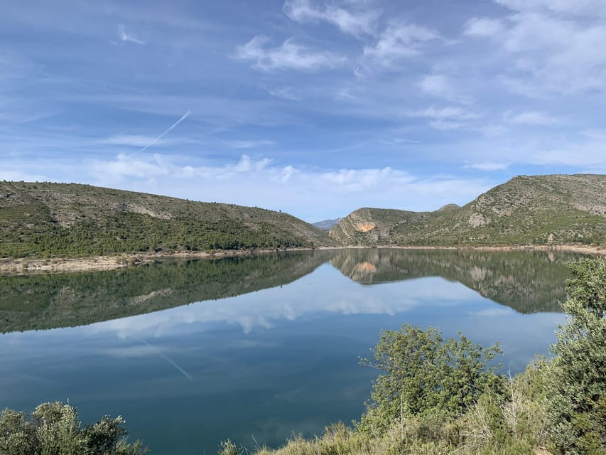 Visit the most beautiful village in Valencia: Chulilla - Key points at a glance