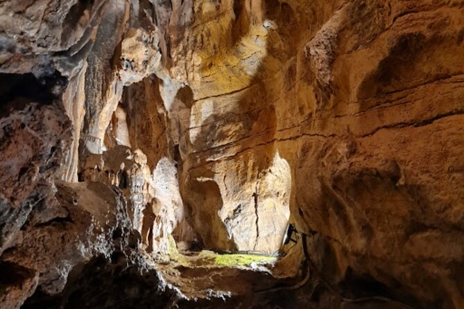 Visit to the Sant Josep Caves - Leaving Valencia with a private guide