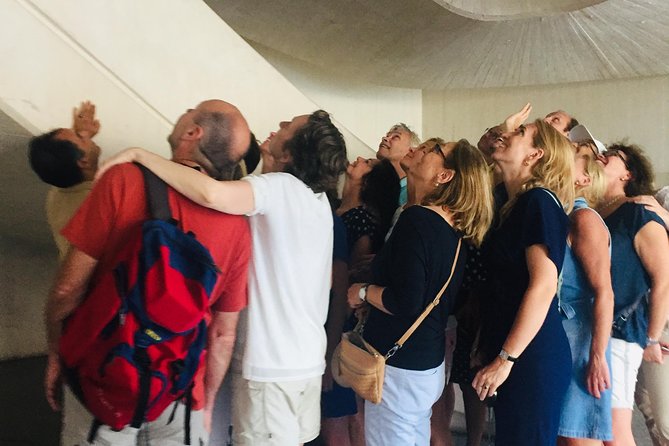 Walking tour through the old town with a Dutch-speaking city guide - Use the tour as your Valencia orientation