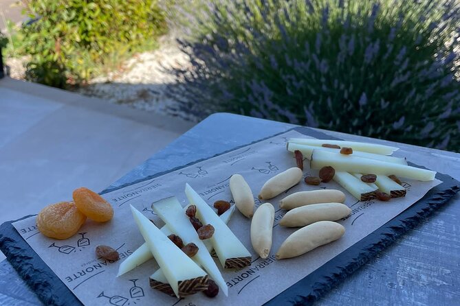 Wine tasting tour - Key points at a glance