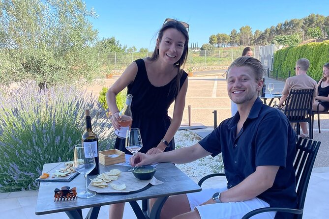 Wine tasting tour - Who will enjoy this wine tour most?